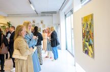 Kristiansand Art Gallery Guided Tour with Ticket/Pass