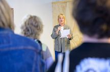 Kristiansand Art Gallery Guided Tour with Ticket/Pass
