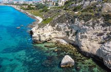 Isla Experience in Cagliari Boat Tour