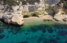 Isla Experience in Cagliari Boat Tour