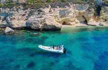 Isla Experience in Cagliari Boat Tour