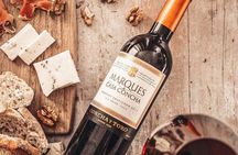 Private Tour Concha y Toro and Santa Rita Wineries