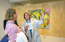 Kristiansand Art Gallery Guided Tour with Ticket/Pass