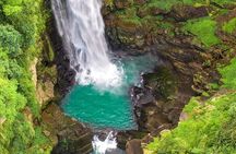 Xiao Wulai Skywalk & Dessert Factory Day Tour