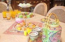 The Peranakan Mansion - Experience Singapore's Unique Culture