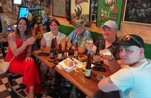 Craft Beer & City Tour - Rethymno Old Town