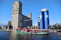 Buffalo Highlight Tour