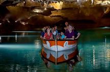 Cuevas de San José Tour from Valencia in a small group without bus