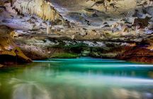 Cuevas de San José Tour from Valencia in a small group without bus