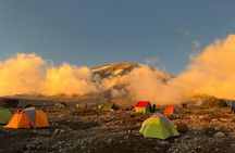  Mount Kilimanjaro Private Tour by Hiking