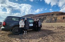 Unique Experience to Discover Nature and History of Volcanoes