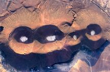 Unique Experience to Discover Nature and History of Volcanoes