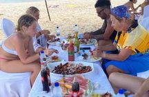 Zanzibar Island Adventure