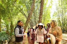  Marrakech Half Day City Tour : Historical and Cultural city tour