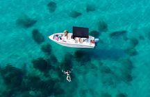 Exclusive tour max 8 people Tropea Coast of the Gods