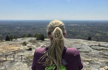 Atlanta's Stone Mountain Park Sightseeing Tour