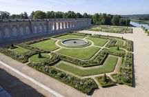 Estate of Trianon ticket