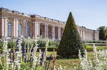 Estate of Trianon ticket