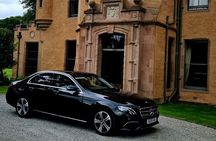 Day Tour To Isle of Skye And Eilean Donan Castle From Inverness 