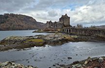 Day Tour To Isle of Skye And Eilean Donan Castle From Inverness 