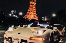 Fast & Furious Tokyo Drift 3 (Kaila Yu-SP) : Experience Ride JDM