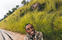 Mikumi 3 days safari from Zanzibar with ferry and electric train