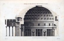 1 Hour Guided Tour of the Pantheon in Rome