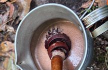 Amazing Walk through the Zapotec Mountains with Hot Chocolate