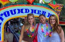 Xochimilco All Inclusive Experience Tequila and Mezcal with Culture