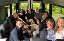 Private Oregon Wine Tour - Bring Up To 10 People - Three Wineries