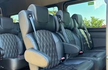 Private Oregon Wine Tour - Bring Up To 10 People - Three Wineries
