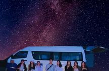 Brisbane/Gold Coast: Sunset, Dinner, Stars/Premium Telescope
