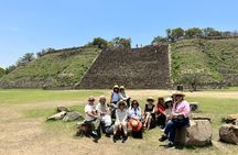 Morning Tour to Monte Albany without Traps for Tourists