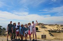 Morning Tour to Monte Albany without Traps for Tourists