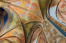 Prague Hidden Gem Vysehrad Castle and Historic Fort