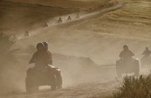 Cusco quadrimotos Sacred Valley 
