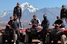 Cusco quadrimotos Sacred Valley 