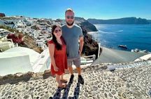 Santorini: The best Highlight Private Tour!