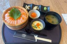 Customized Itoshima Photogenic Tour