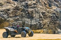  Cabo San Lucas Playa Migrino Adventure Tour