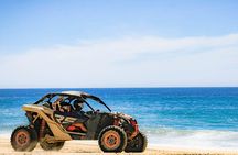 Off to Road Cabo San Lucas Adventure