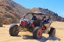 Off to Road Cabo San Lucas Adventure