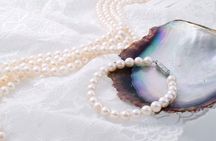 Create Your Own Akoya Pearl Bracelet in Kyoto