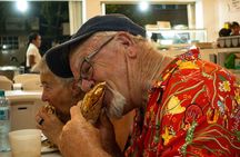 Food Walking Tour with Julio - Eat as a Local