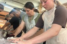 Ramen Making from Scratch +Akihabara Tour –Tokyo Cooking Class