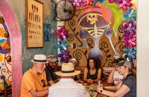 Food Walking Tour with Julio - Eat as a Local