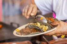 Food Walking Tour with Julio - Eat as a Local