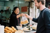 Shanghai Morning Immersion Local Markets and Craft Workshops