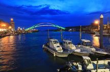 Yongan Fishing Port & Hakka Tea Museum Day Tour