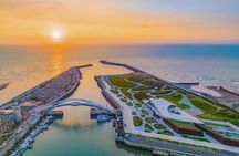 Yongan Fishing Port & Hakka Tea Museum Day Tour